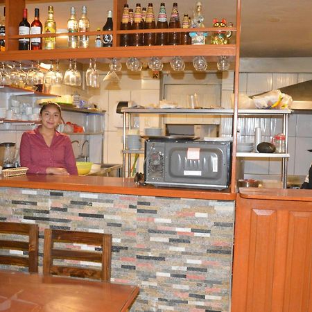 Hostal Wasichay Κούζκο Εξωτερικό φωτογραφία