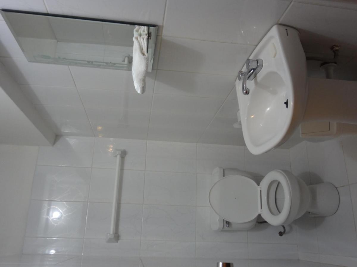 Hostal Wasichay Κούζκο Εξωτερικό φωτογραφία