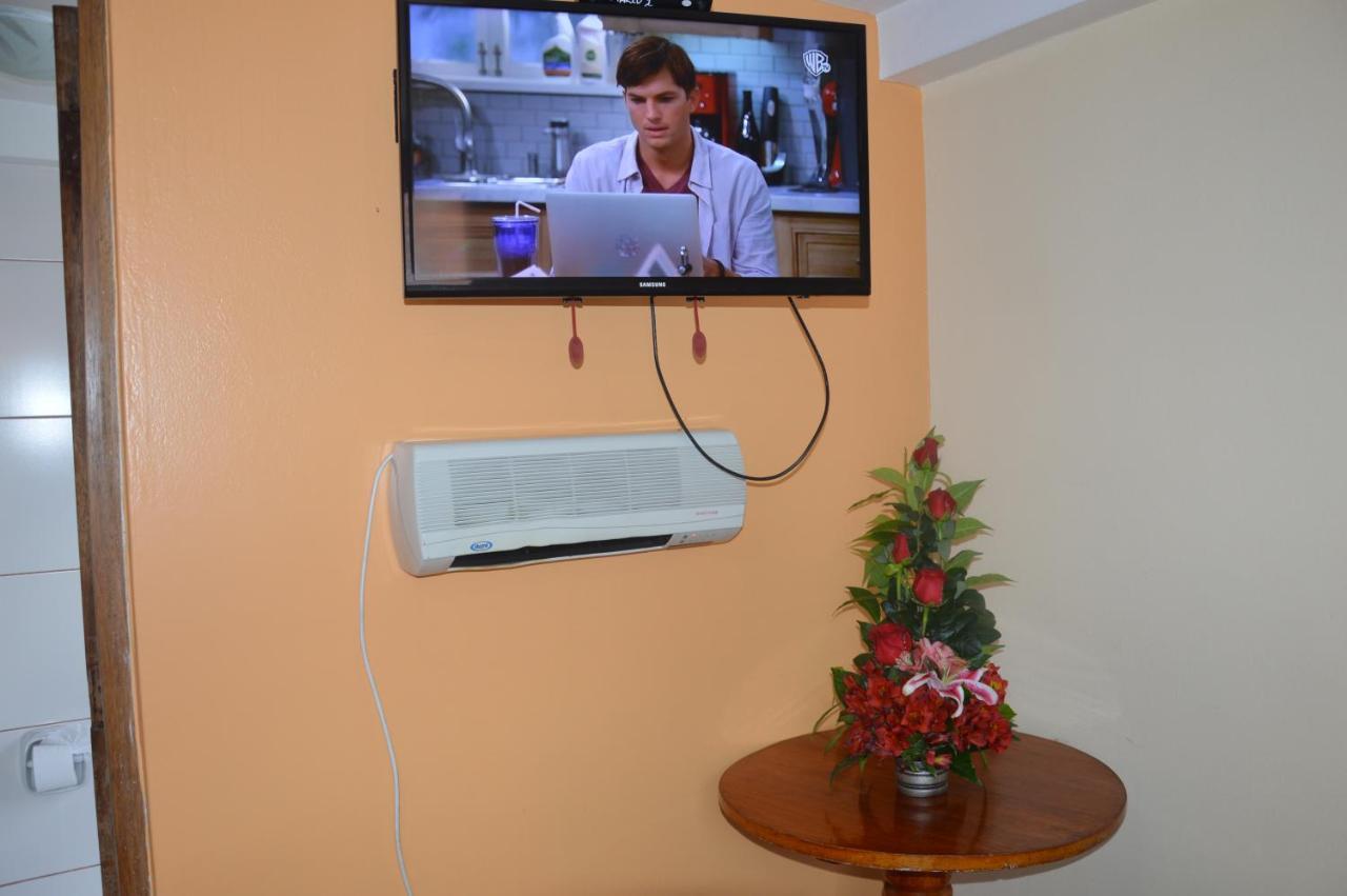 Hostal Wasichay Κούζκο Εξωτερικό φωτογραφία