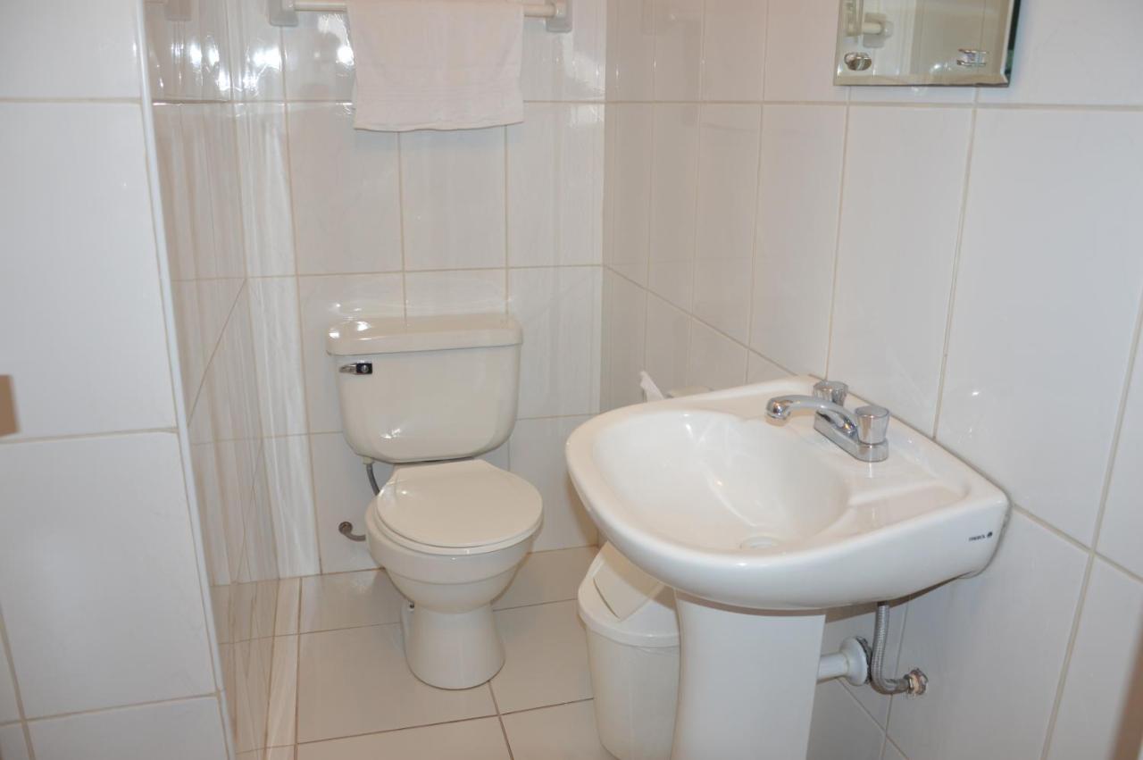 Hostal Wasichay Κούζκο Εξωτερικό φωτογραφία