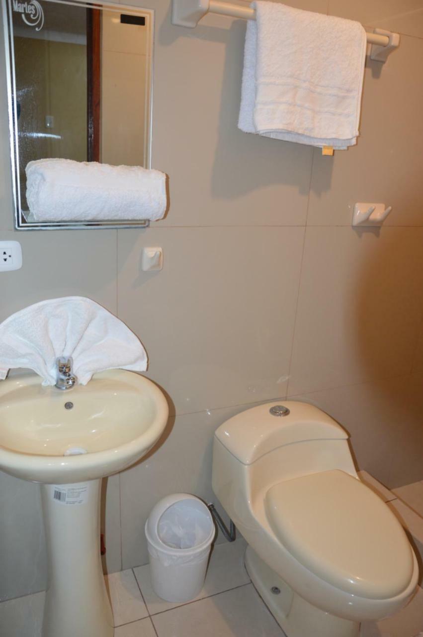 Hostal Wasichay Κούζκο Εξωτερικό φωτογραφία